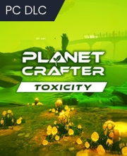 Comprar The Planet Crafter Toxicity Key Comparar Preços