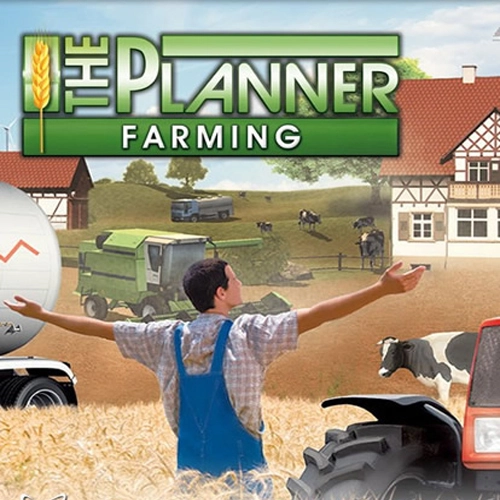 Planner Farming Pc