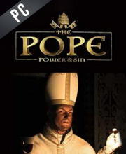 Comprar The Pope Power & Sin CD Key Comparar Preços
