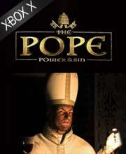 Comprar The Pope Power & Sin Xbox Series Barato Comparar Preços