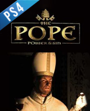 Comprar The Pope Power & Sin PS4 Comparar Preços