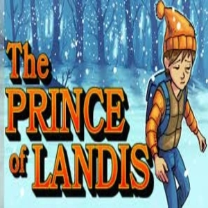 The Prince of Landis Xbox Series X