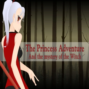 The Princess Adventure Pc