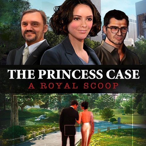 The Princess Case A Royal Scoop