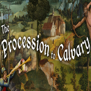 Comprar The Procession To Calvary Nintendo Switch barato Comparar Preços