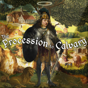 Comprar The Procession to Calvary Xbox One Barato Comparar Preços