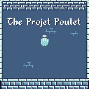 The Projet Poulet Playstation 4