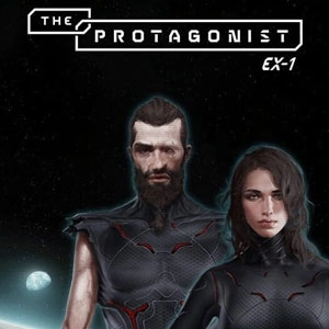 The Protagonist EX-1 Switch