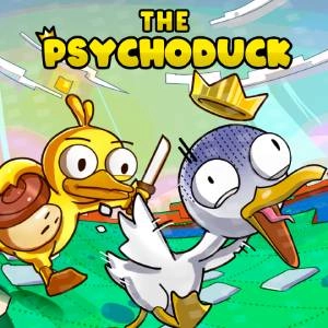 The Psychoduck Pc