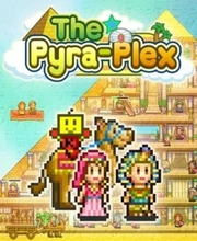 The Pyraplex Xbox Series X