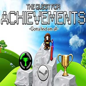 The Quest For Achievements Pc