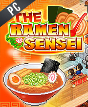 Comprar The Ramen Sensei CD Key Comparar Preços