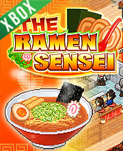 Comprar The Ramen Sensei Xbox One Barato Comparar Preços