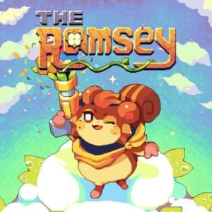 The Ramsey Xbox Series X