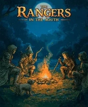 The Rangers In The South Pc