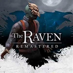 The Raven HD Playstation 4