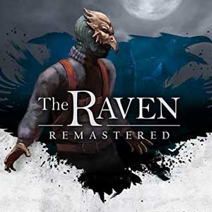 Comprar The Raven HD Xbox One Código Comparar Preços