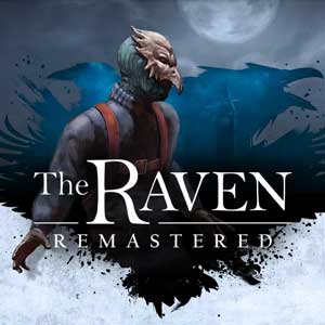 Comprar The Raven Remastered CD Key Comparar Preços