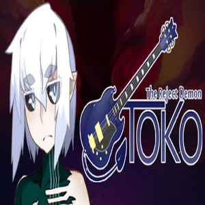 Comprar The Reject Demon Toko Chapter 0 Prelude CD Key Comparar Preços