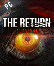 Comprar The Return Survival CD Key Comparar Preços