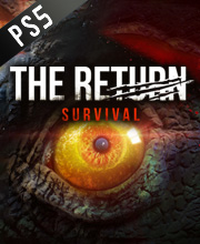 Comprar The Return Survival PS5 Barato Comparar Preços