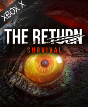 Comprar The Return Survival Xbox Series Barato Comparar Preços