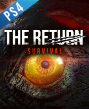 Comprar The Return Survival PS4 Comparar Preços