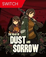 The Road of Dust and Sorrow Switch