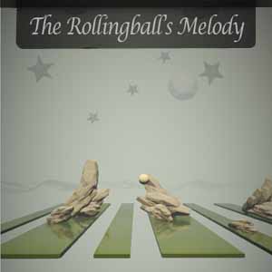 Comprar The Rollingballs Melody CD Key Comparar Preços