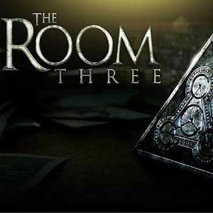 Comprar The Room Three CD Key Comparar Preços