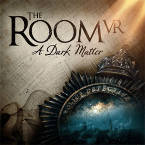 Comprar The Room VR A Dark Matter CD Key Comparar Preços