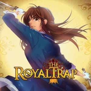 Comprar The Royal Trap CD Key Comparar Preços