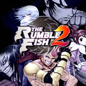The Rumble Fish 2 Switch 2