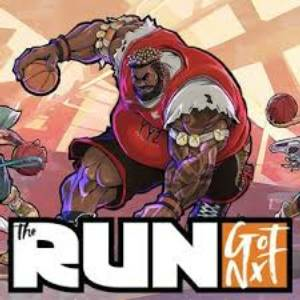 The Run Got Next Xbox Series X