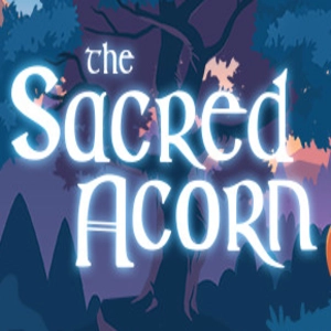 The Sacred Acorn