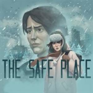 Comprar The Safe Place Xbox One Barato Comparar Preços