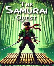 The Samurai Quest Xbox Series X