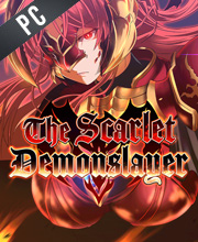 Comprar The Scarlet Demonslayer CD Key Comparar Preços