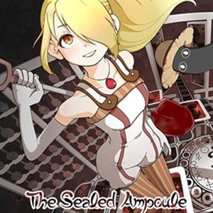 Comprar The Sealed Ampoule PS4 Comparar Preços