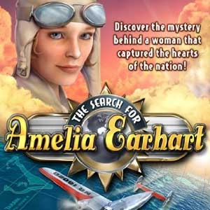 The Search for Amelia Earhart Pc