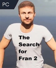 The Search for Fran 2 Pc