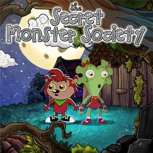 Comprar The Secret Monster Society CD Key Comparar Preços