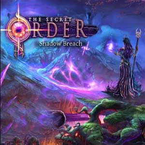 Comprar The Secret Order 7 Shadow Breach CD Key Comparar Preços