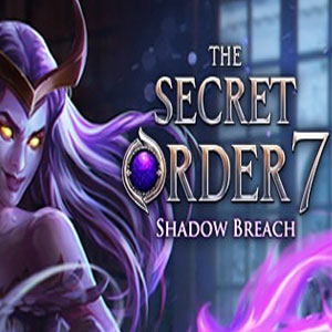Comprar The Secret Order 7 Shadow Breach Nintendo Switch barato Comparar Preços