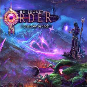 Comprar The Secret Order Shadow Breach PS4 Comparar Preços