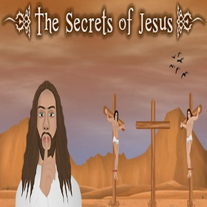 The Secrets of Jesus Pc
