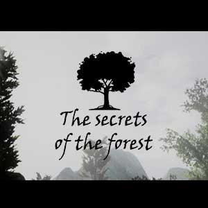 The Secrets of The Forest Pc