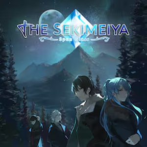 Comprar The Sekimeiya Spun Glass PS4 Comparar Preços