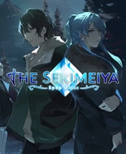 Comprar The Sekimeiya Spun Glass Nintendo Switch barato Comparar Preços