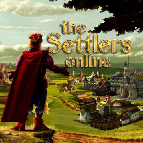 Comprar The Settlers Online CD Key Comparar Preços